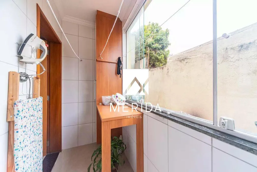 Sobrado, 3 quartos, 190 m² - Foto 6