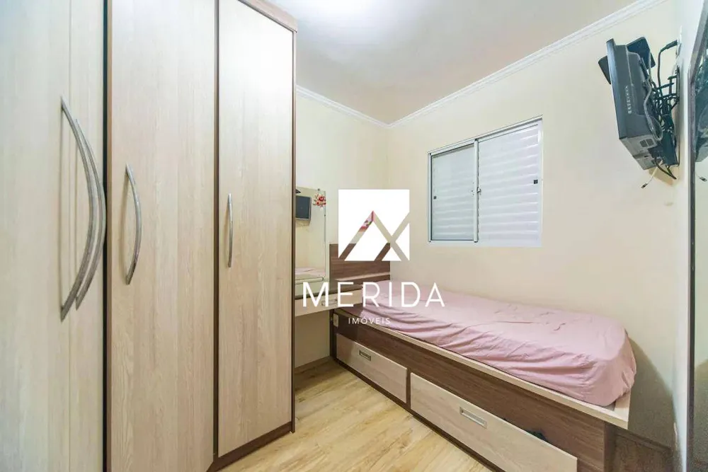 Sobrado, 3 quartos, 190 m² - Foto 8