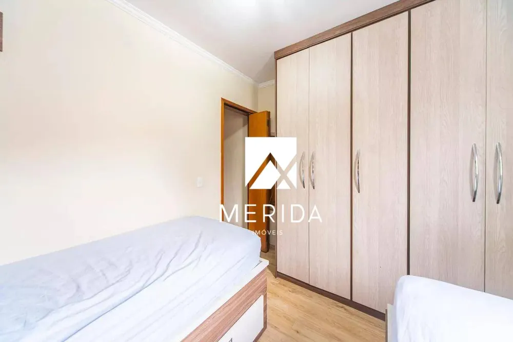 Sobrado, 3 quartos, 190 m² - Foto 11