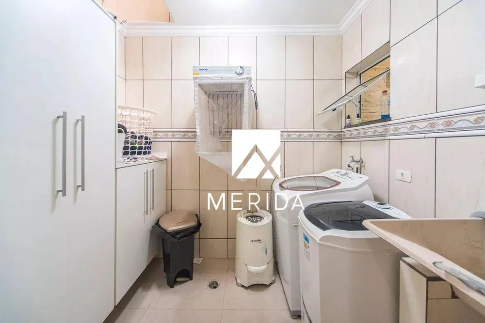 Sobrado, 3 quartos, 190 m² - Foto 7
