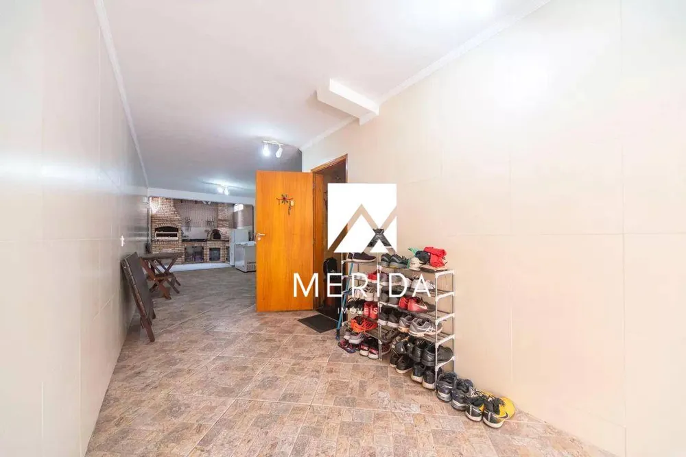 Sobrado, 3 quartos, 190 m² - Foto 15
