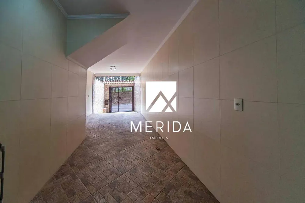 Sobrado, 3 quartos, 190 m² - Foto 14