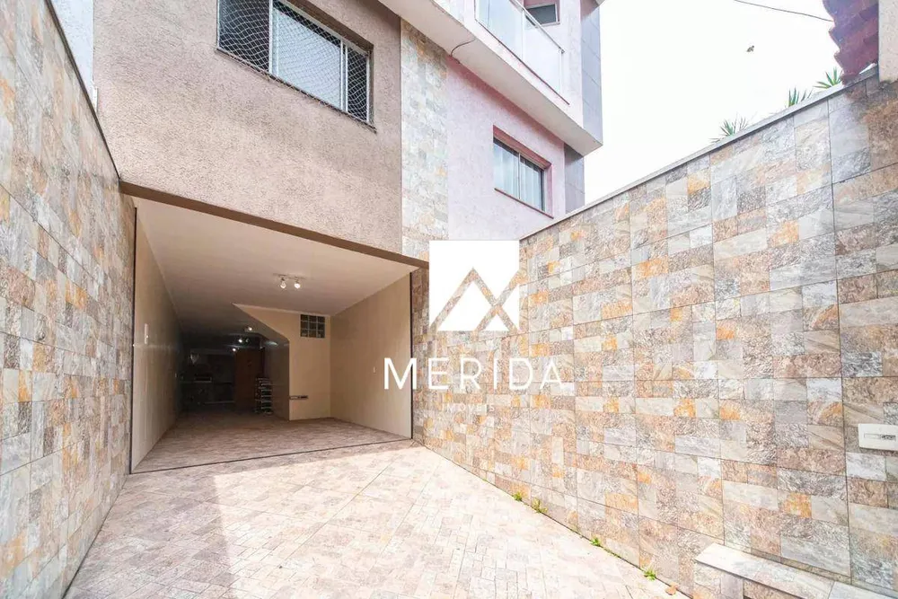 Sobrado, 3 quartos, 190 m² - Foto 16