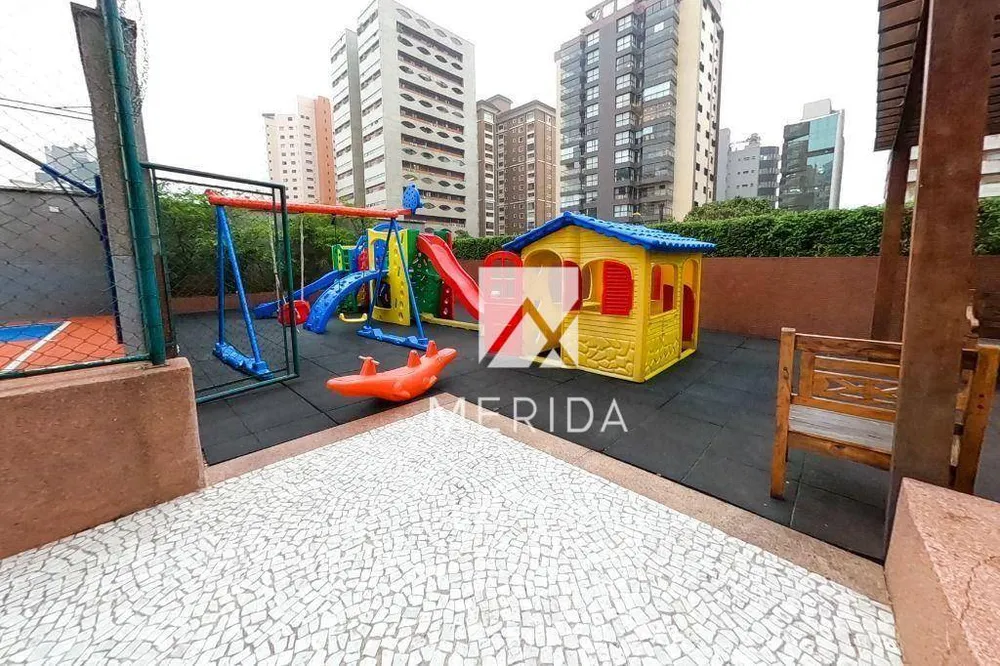 Apartamento, 4 quartos, 272 m² - Foto 16