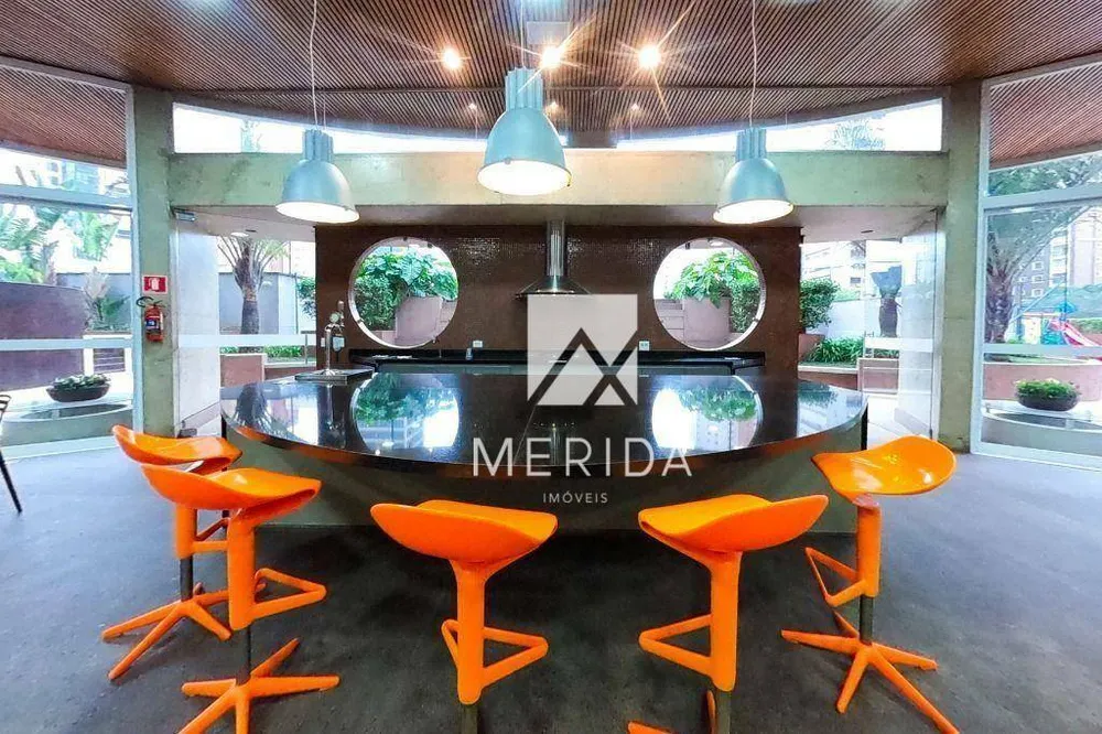 Apartamento, 4 quartos, 272 m² - Foto 14
