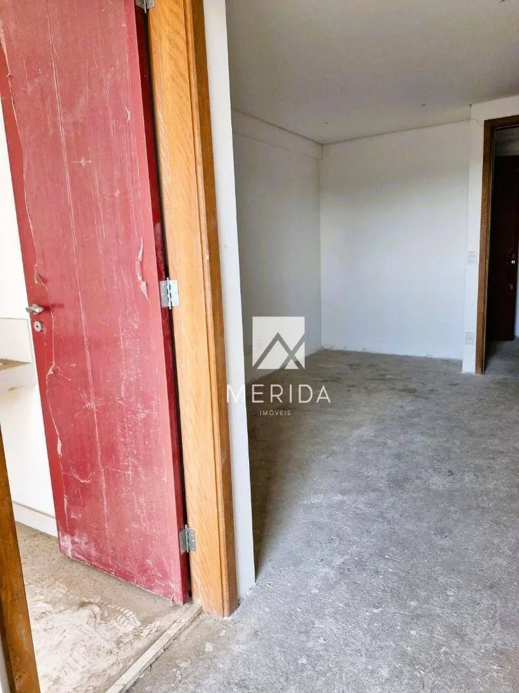Apartamento, 4 quartos, 272 m² - Foto 7