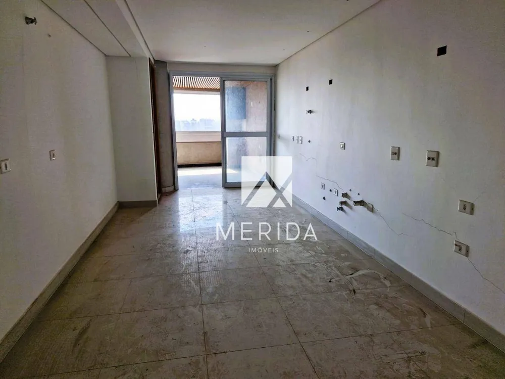Apartamento, 4 quartos, 272 m² - Foto 3