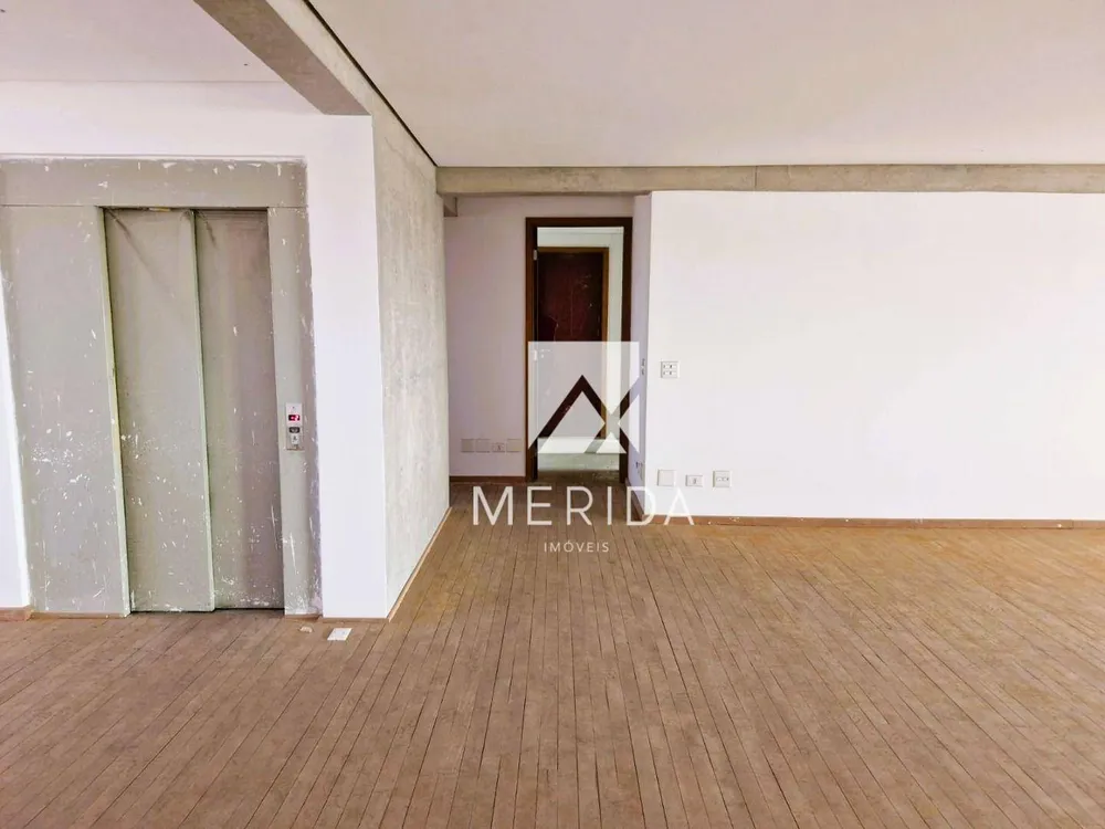 Apartamento, 4 quartos, 272 m² - Foto 2