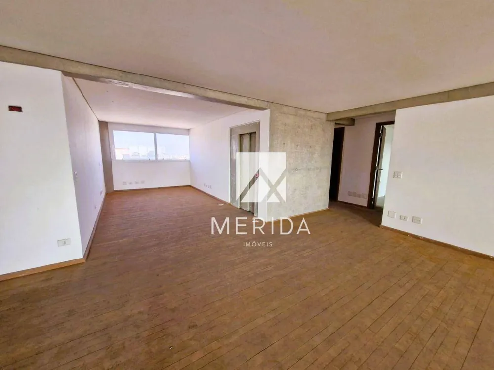 Apartamento, 4 quartos, 272 m² - Foto 1