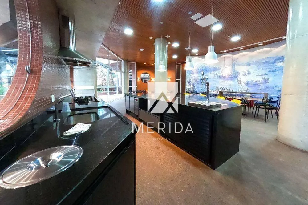 Apartamento, 4 quartos, 272 m² - Foto 15