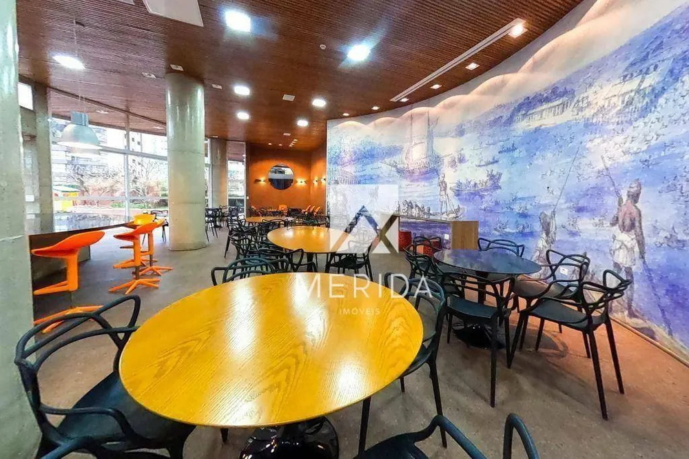 Apartamento, 4 quartos, 272 m² - Foto 13