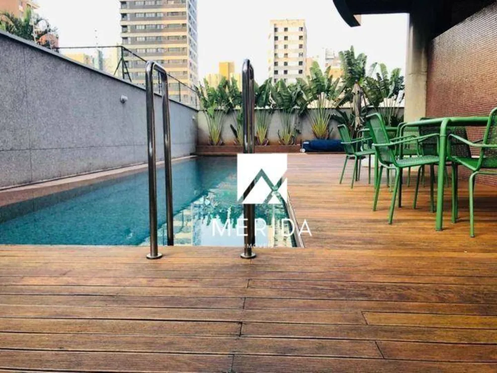 Apartamento, 4 quartos, 272 m² - Foto 11