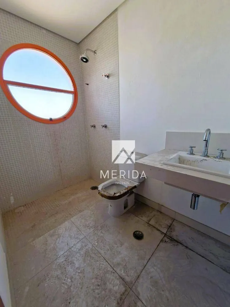 Apartamento, 4 quartos, 272 m² - Foto 9