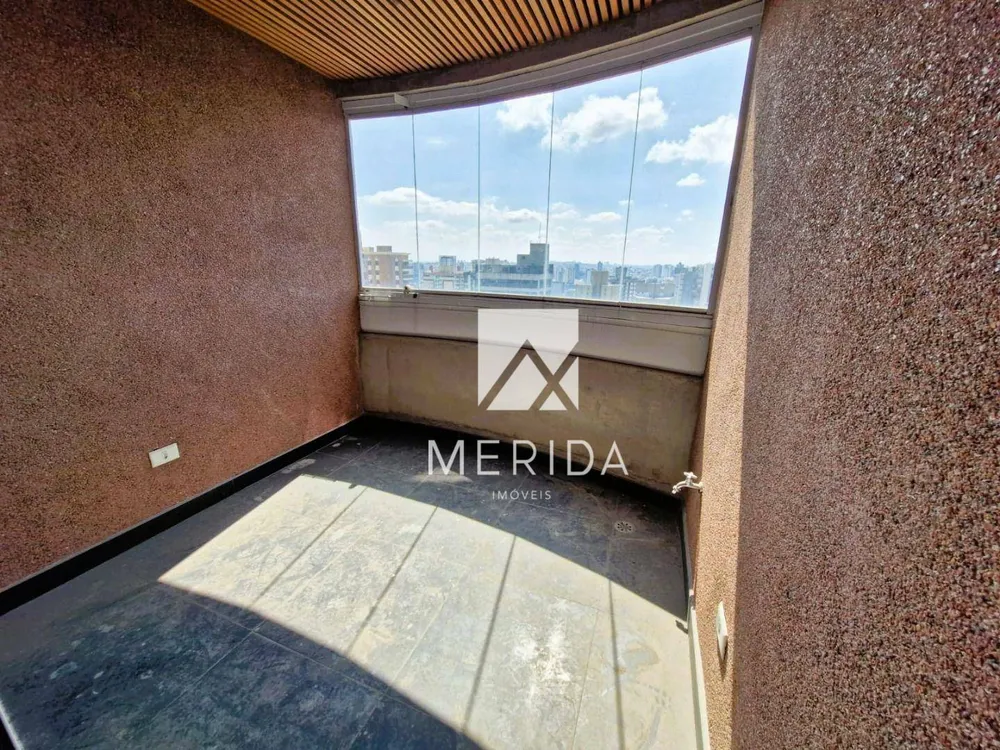 Apartamento, 4 quartos, 272 m² - Foto 8
