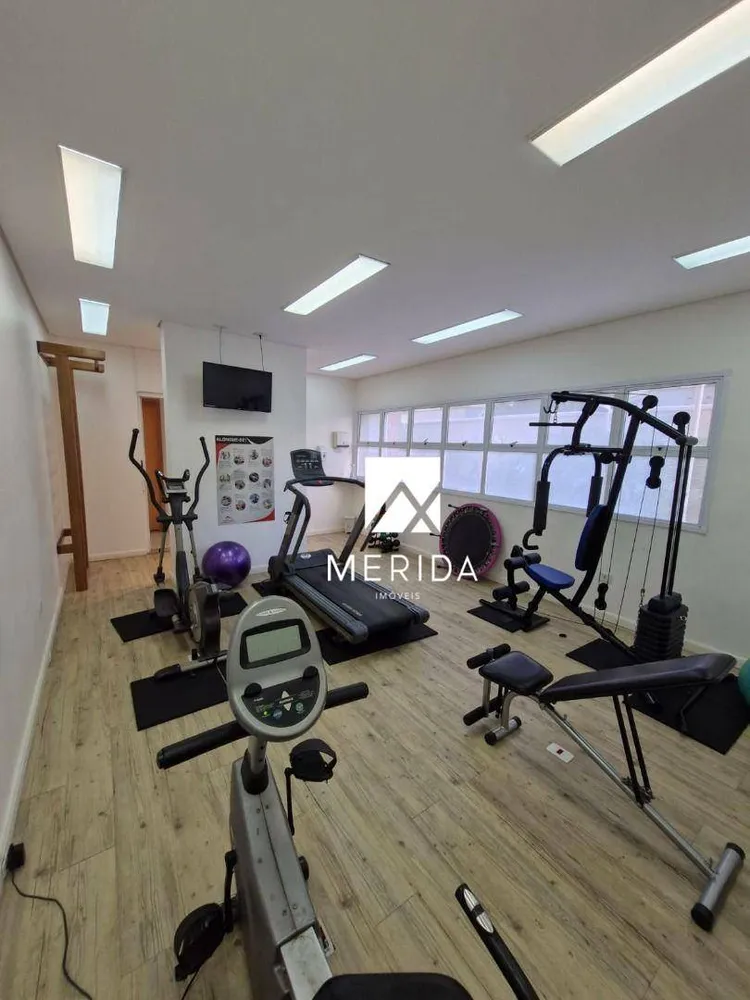 Apartamento, 3 quartos, 127 m² - Foto 15