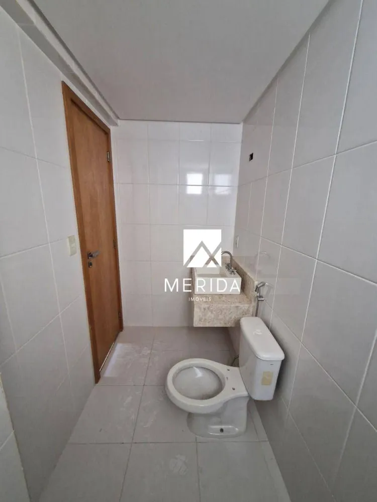 Apartamento, 3 quartos, 127 m² - Foto 2