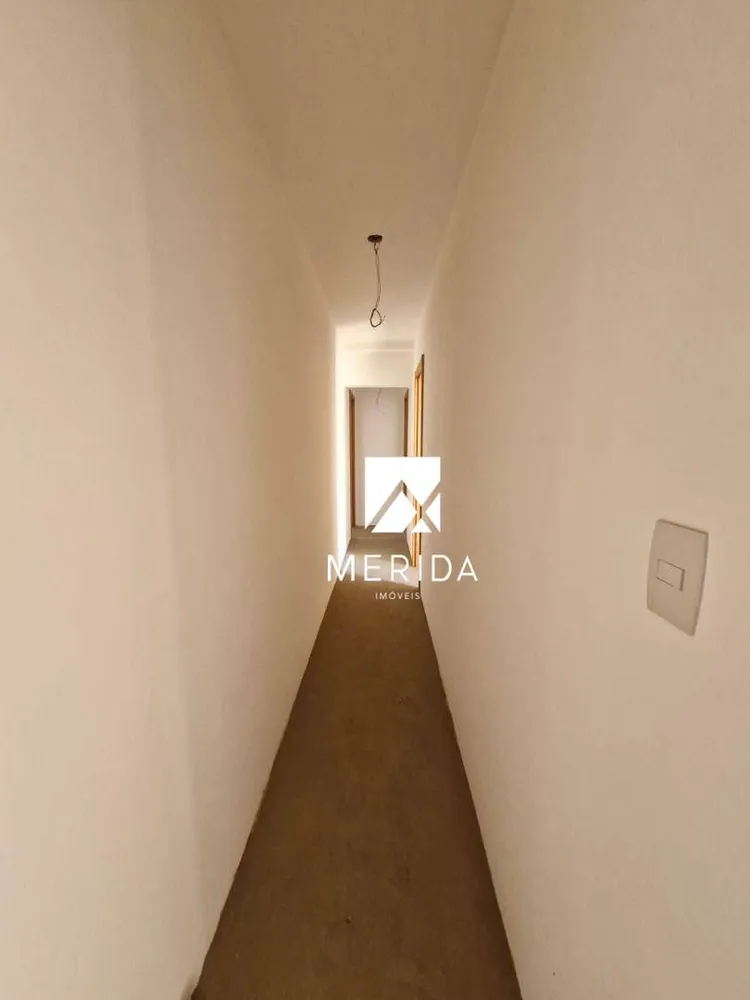 Apartamento, 3 quartos, 127 m² - Foto 7