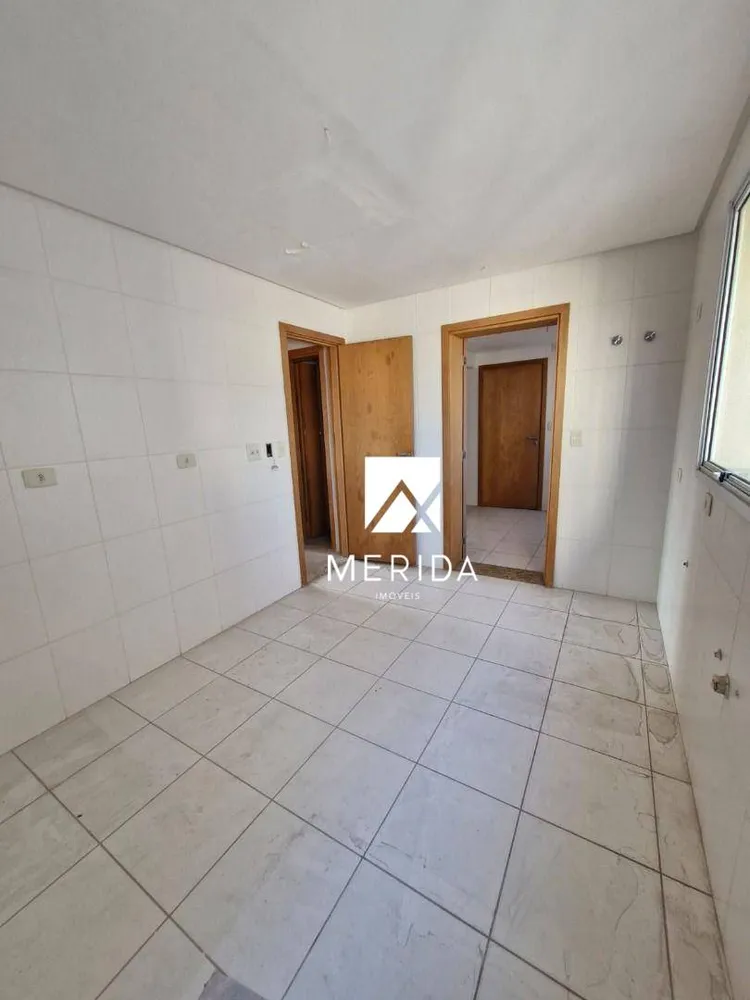 Apartamento, 3 quartos, 127 m² - Foto 2