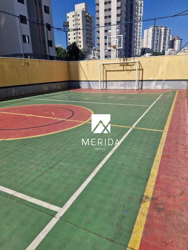 Apartamento, 3 quartos, 127 m² - Foto 5