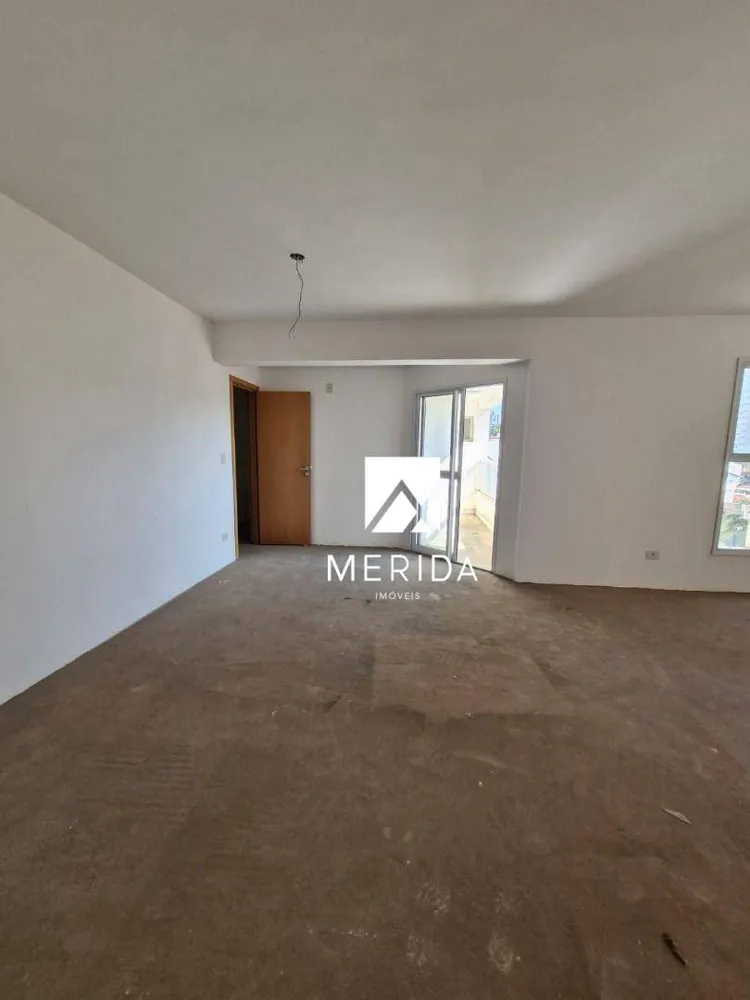 Apartamento, 3 quartos, 127 m² - Foto 3