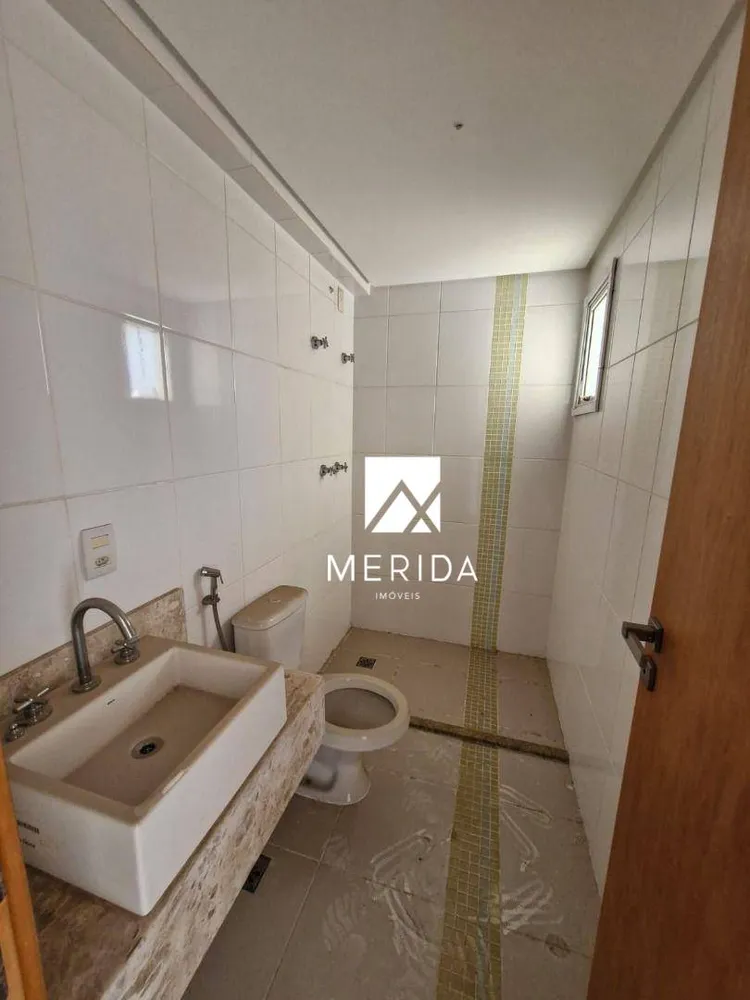 Apartamento, 3 quartos, 127 m² - Foto 11