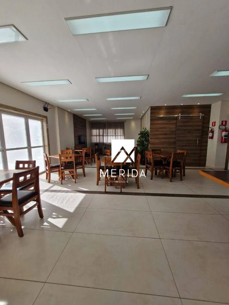 Apartamento, 3 quartos, 127 m² - Foto 8