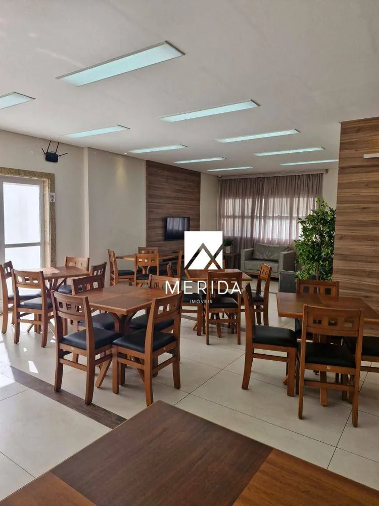 Apartamento, 3 quartos, 127 m² - Foto 13