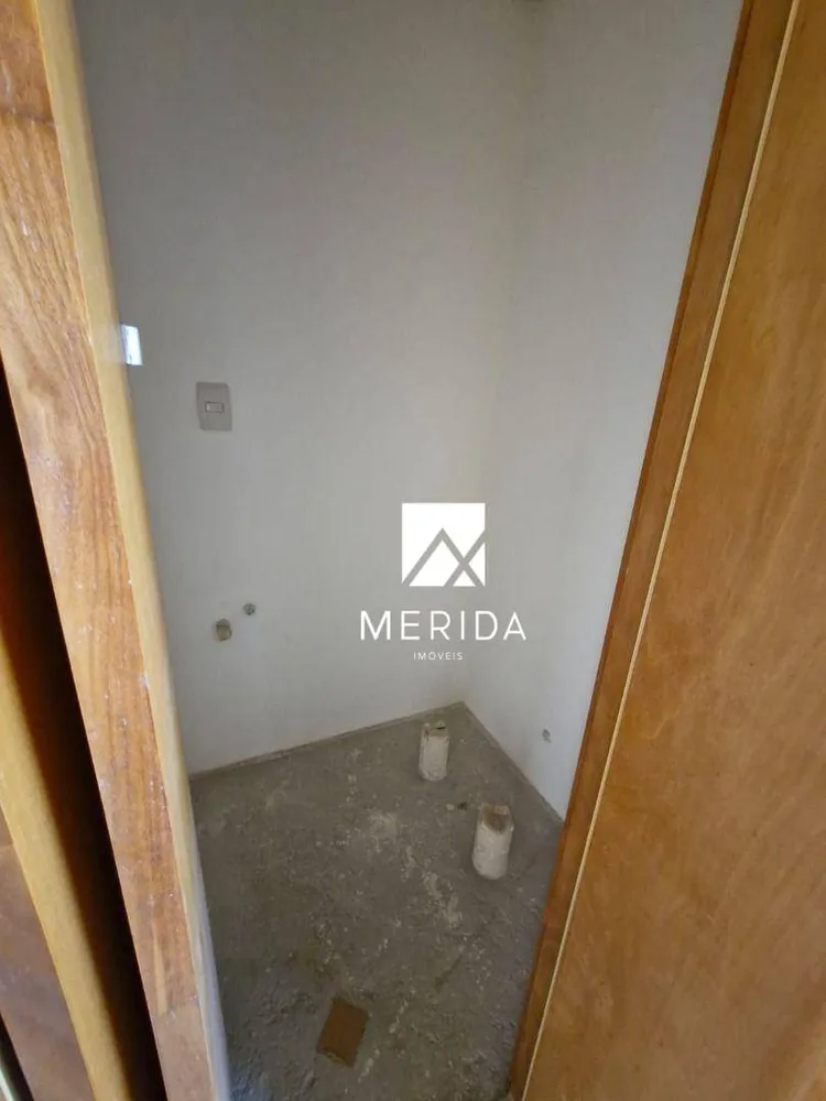Apartamento, 3 quartos, 127 m² - Foto 9