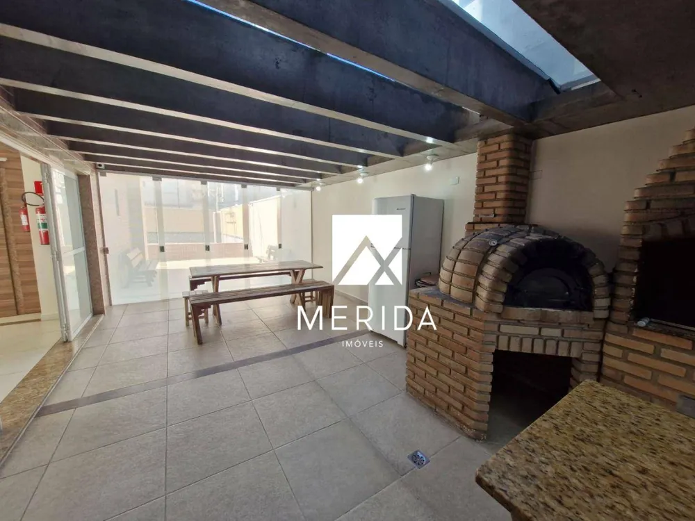 Apartamento, 3 quartos, 127 m² - Foto 6