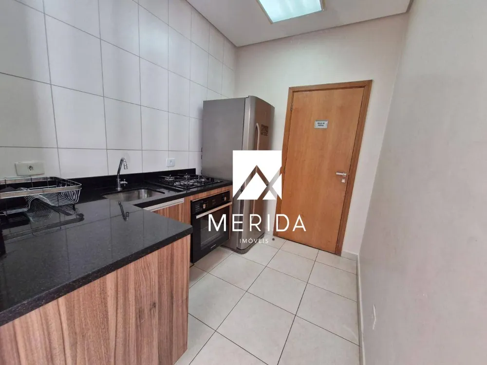 Apartamento, 3 quartos, 127 m² - Foto 1