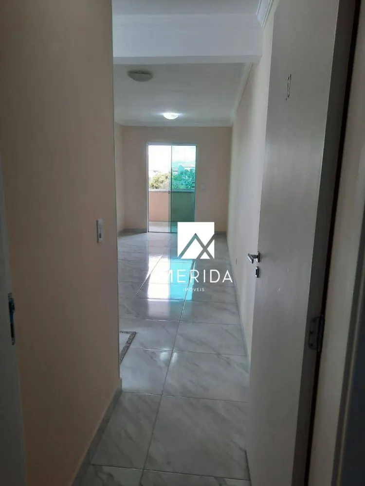 Apartamento, 2 quartos, 63 m² - Foto 2