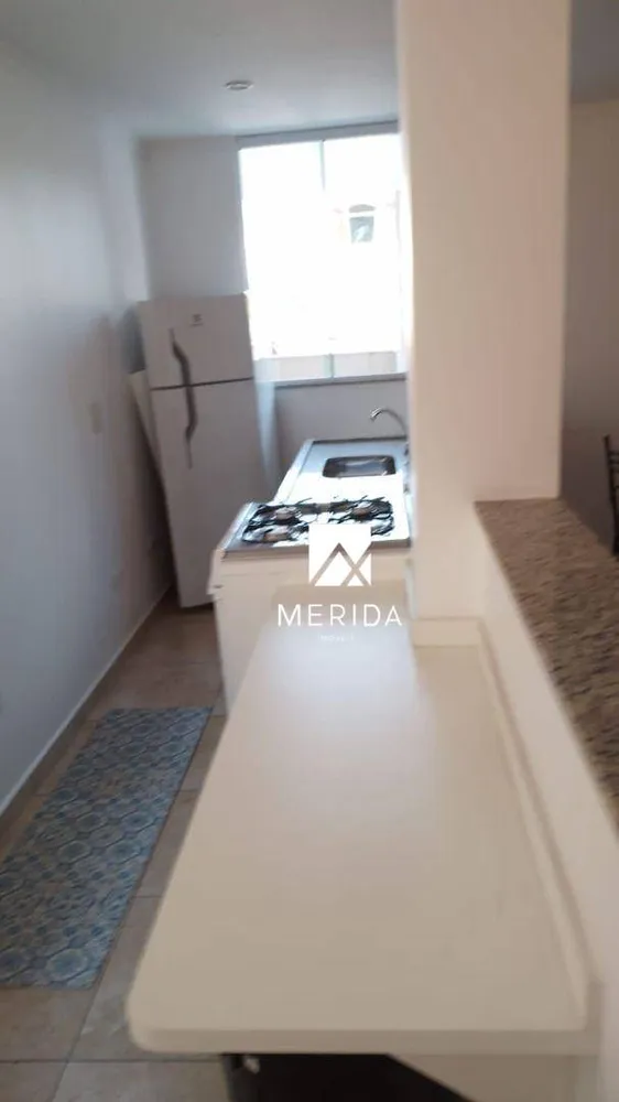 Apartamento, 2 quartos, 63 m² - Foto 10