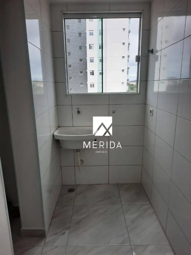 Apartamento, 2 quartos, 63 m² - Foto 6