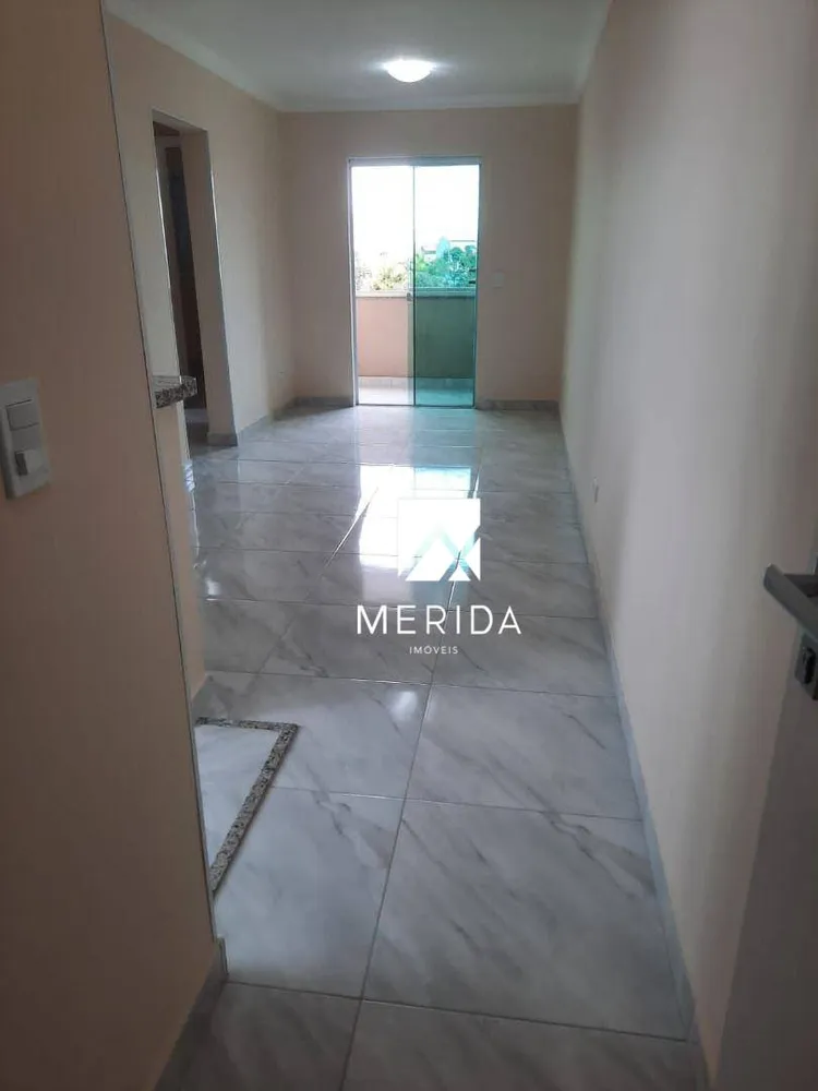 Apartamento, 2 quartos, 63 m² - Foto 3