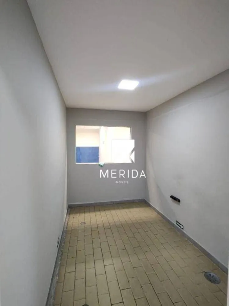 Loja-Salão, 589 m² - Foto 1