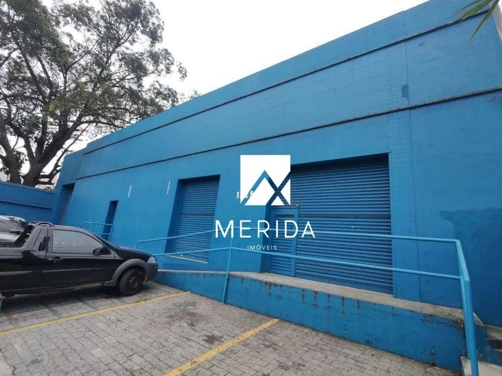 Loja-Salão, 589 m² - Foto 6