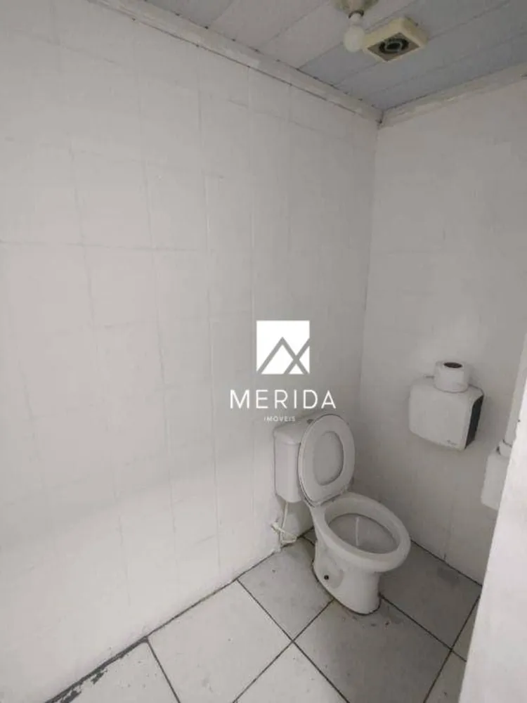 Loja-Salão, 589 m² - Foto 19