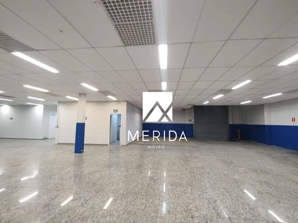 Loja-Salão, 589 m² - Foto 2