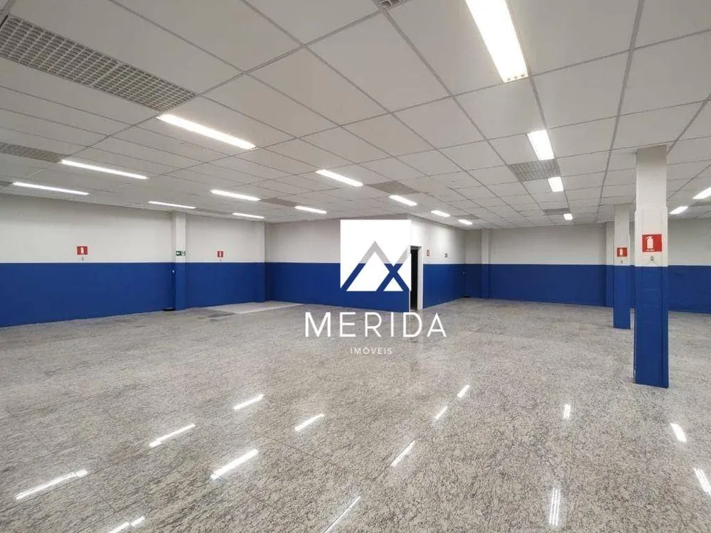 Loja-Salão, 589 m² - Foto 3
