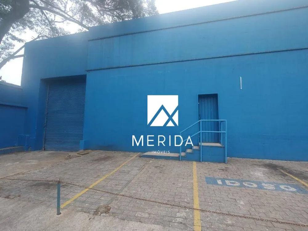 Loja-Salão, 589 m² - Foto 5