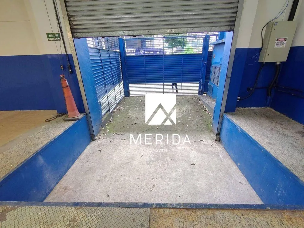 Loja-Salão, 589 m² - Foto 8