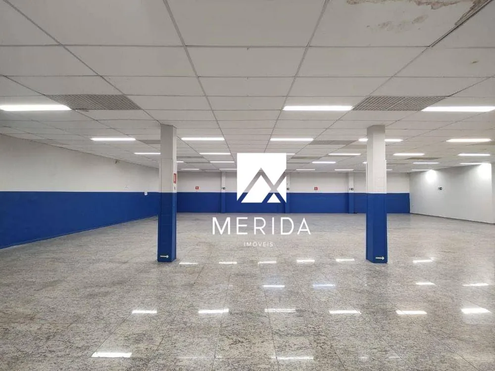 Loja-Salão, 589 m² - Foto 8