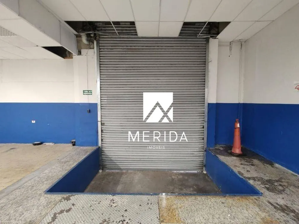 Loja-Salão, 589 m² - Foto 10