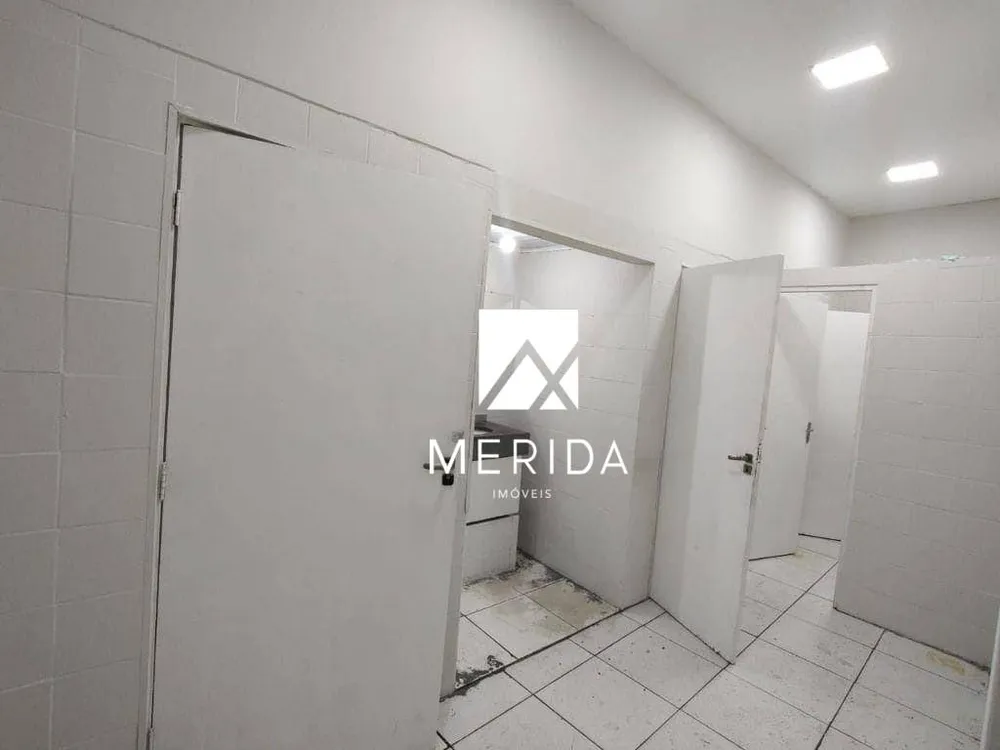 Loja-Salão, 589 m² - Foto 14