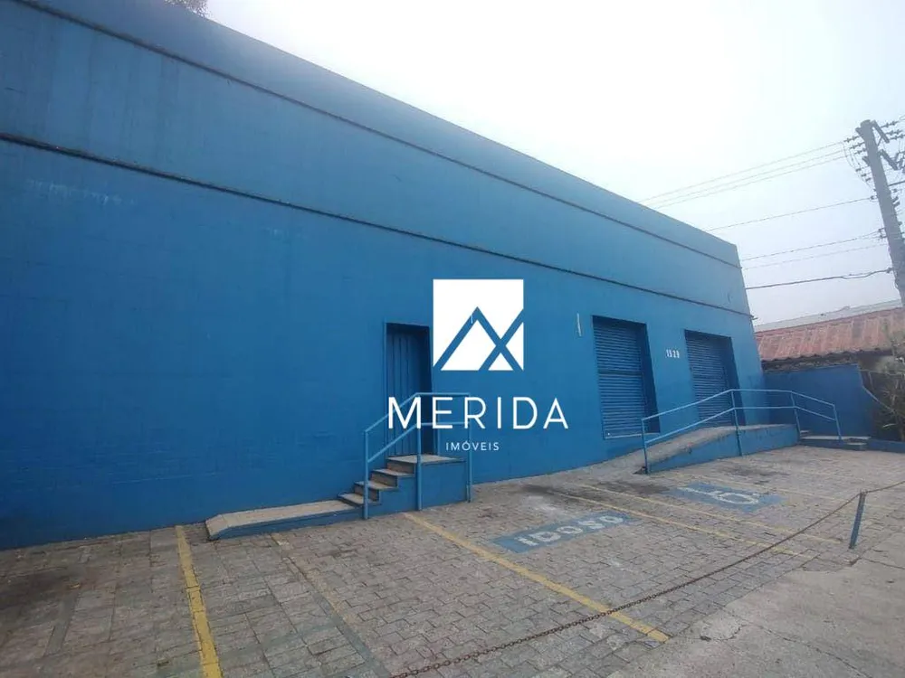 Loja-Salão, 589 m² - Foto 2