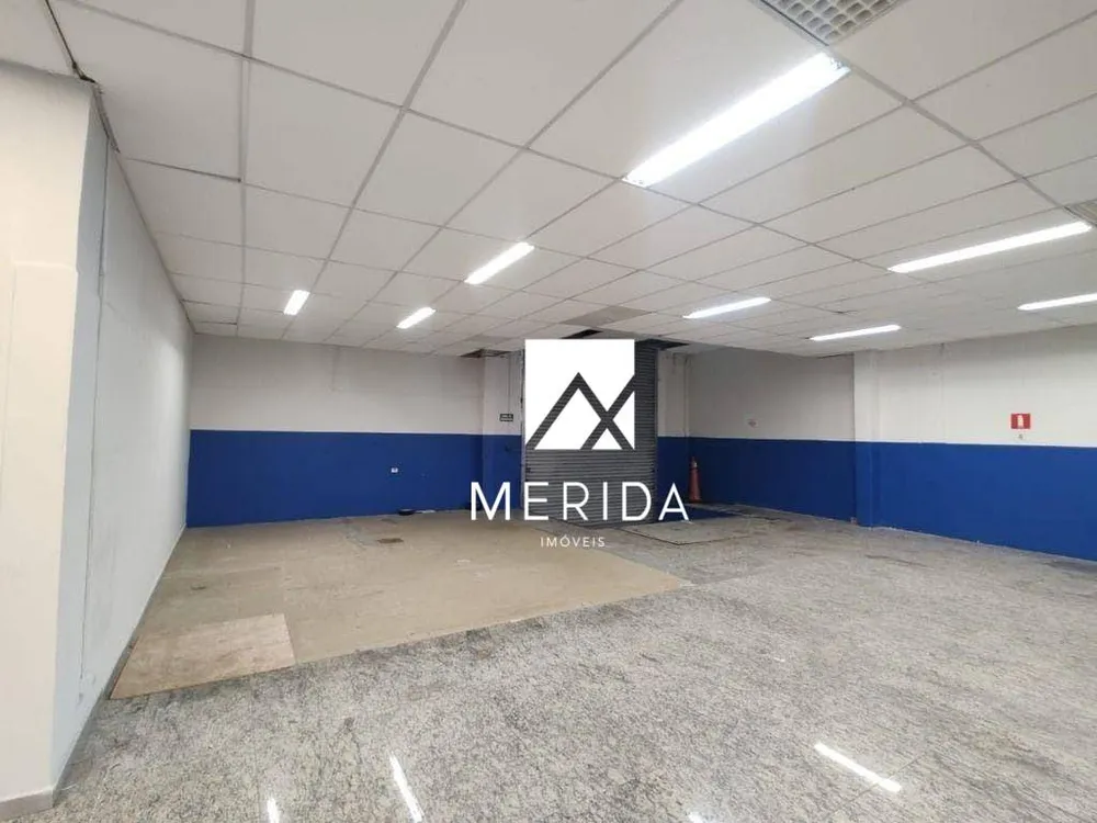 Loja-Salão, 589 m² - Foto 9