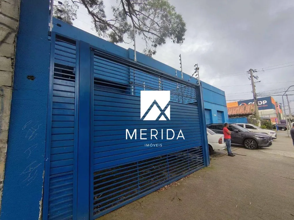 Loja-Salão, 589 m² - Foto 7