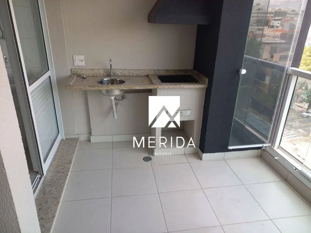 Apartamento, 2 quartos, 75 m² - Foto 5