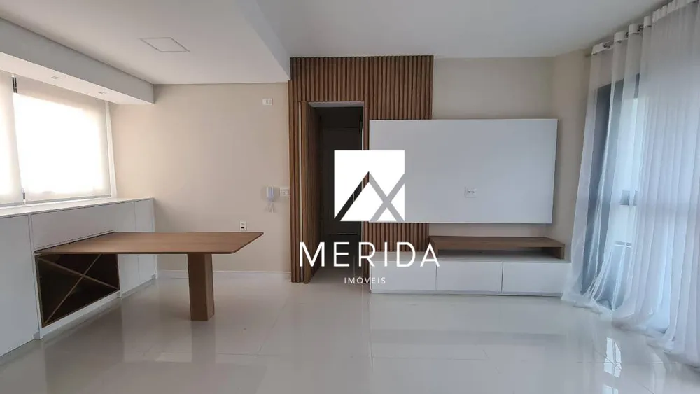Apartamento, 2 quartos, 85 m² - Foto 1