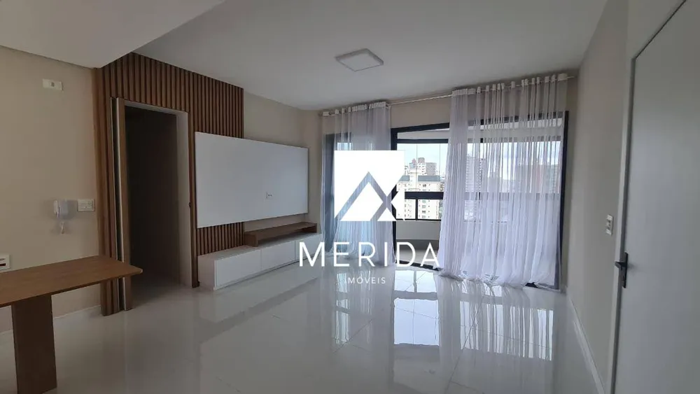 Apartamento, 2 quartos, 85 m² - Foto 4